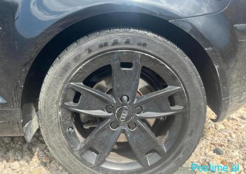 AUDI A3 2.0 - 4/5