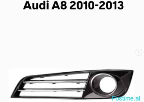 Vetem 10% e modeleve te grilave qe kemi gjendje per Audi ne