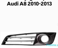 Vetem 10% e modeleve te grilave qe kemi gjendje per Audi ne