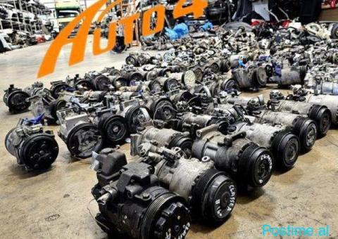 KOMPRESOR KONDICIONERI PER MAKINA TE NDRYSHME AUTO 4