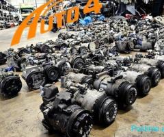 KOMPRESOR KONDICIONERI PER MAKINA TE NDRYSHME AUTO 4