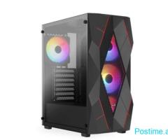 Assembled PC – Volcan Aerocool