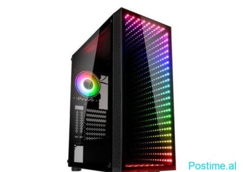 Assembled PC – Void Rift
