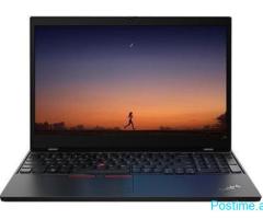 LENOVO THINKPAD L15 GEN 1 Ci7-10510U/16GB Ram/512GB Ssd/Scr