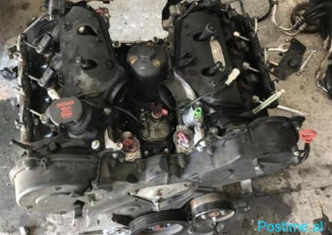 Motorr 3.0 per Range Rover jaguar 2011