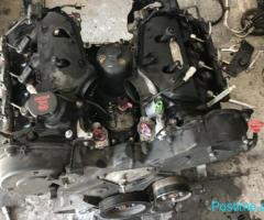 Motorr 3.0 per Range Rover jaguar 2011