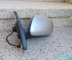 Pasqyrë Shoferi Toyota Corolla (ana e majte)