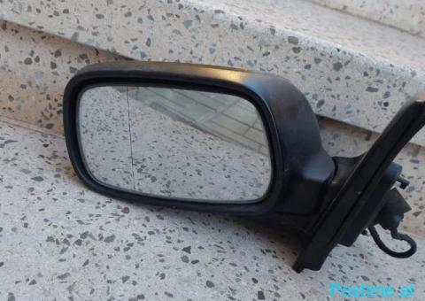 Pasqyrë Shoferi Toyota Corolla (ana e majte) - 3/3