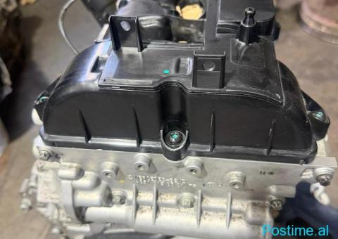 motorr Mercedes 2.2cdi (2009-2015) om651 - 5/5