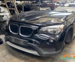 AUTO 4 PJESE KEMBIMI BMW X1 2014