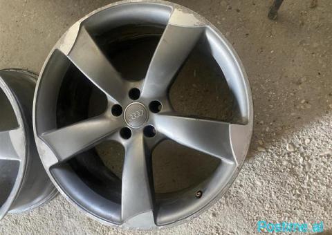 disk tek 21 audi