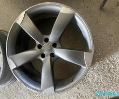 disk tek 21 audi