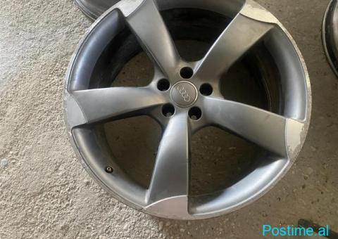 disk tek 21 audi - 2/2