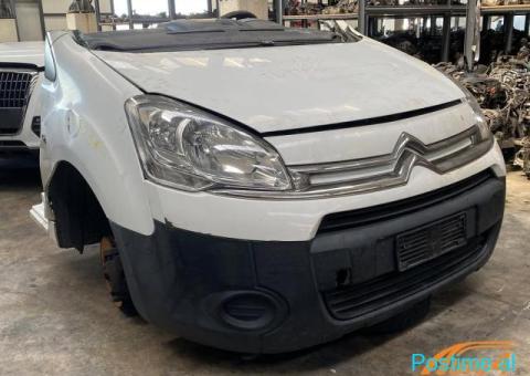 AUTO 4 PJESE KEMBIMI CITROEN BERLINGO