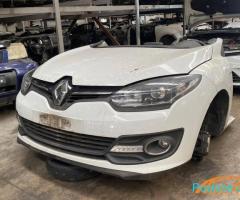 AUTO 4 PJESE KEMBIMI RENAULT MEGANE