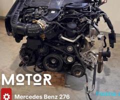 Motor Mercedes Benz 276