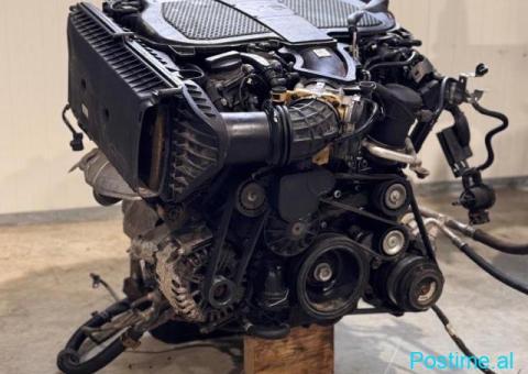 Motor Mercedes Benz 276 - 2/3