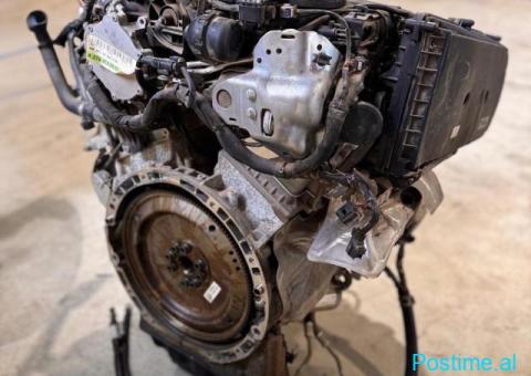 Motor Mercedes Benz 276 - 3/3