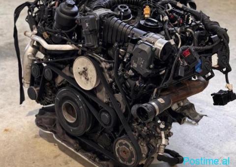 Motor Audi A6 - 2/3