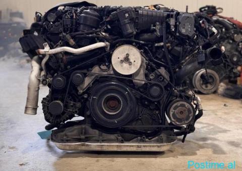 Motor Audi A6 - 3/3