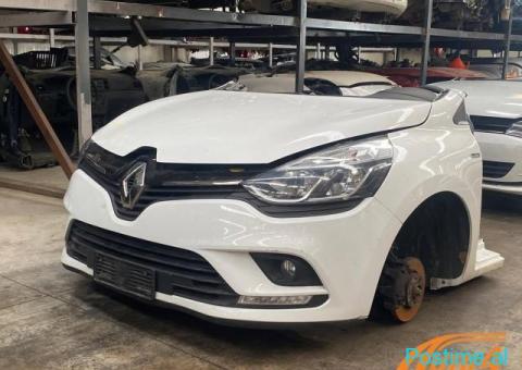 AUTO 4 PJESE KEMBIMI RENAULT CLIO 4