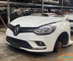 AUTO 4 PJESE KEMBIMI RENAULT CLIO 4
