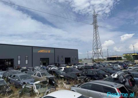 🔧 Më shumë pjesë këmbimi & larmi markash se në Auto 4 - 2/2