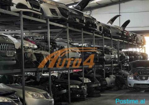 E SAPOARDHUR PJESË KËMBIMI CHEVROLET EPICA! 🚨 - 7/8
