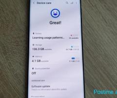 Samsung Galaxy s10