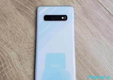 Samsung Galaxy s10 - 2/2