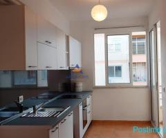 JEPET APARTAMENT ME QERA 2+1+BALLKON 'ASTIR, PALLATET FRATAR