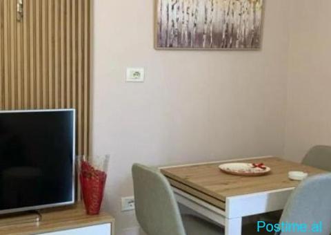 🏠 JEPET ME QIRA APARTAMENT 2+1 – DON BOSKO ✨ 📍 Pranë Shko - 1/4