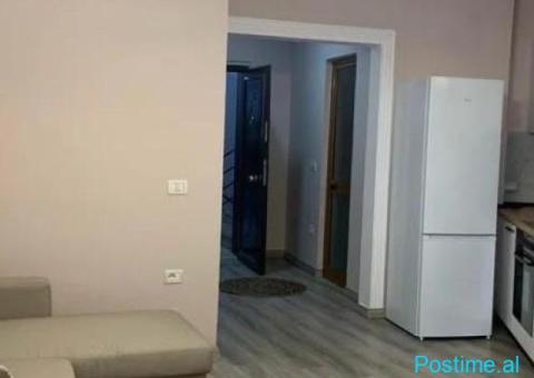 🏠 JEPET ME QIRA APARTAMENT 2+1 – DON BOSKO ✨ 📍 Pranë Shko - 2/4