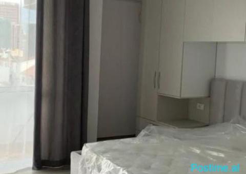 🏠 JEPET ME QIRA APARTAMENT 2+1 – DON BOSKO ✨ 📍 Pranë Shko - 3/4