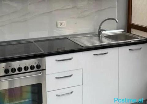 🏠 JEPET ME QIRA APARTAMENT 2+1 – DON BOSKO ✨ 📍 Pranë Shko - 4/4