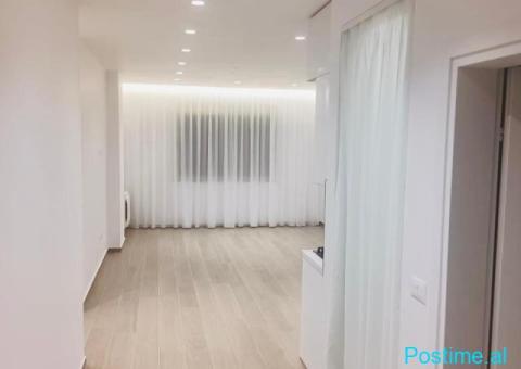 JEPET ME QERA APARTAMENT 2+1 PLAZHI ILIRIA, DURRES - 1/6