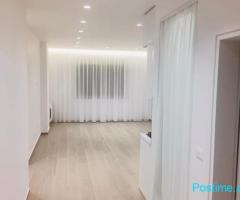 JEPET ME QERA APARTAMENT 2+1 PLAZHI ILIRIA, DURRES