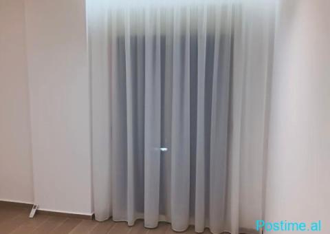JEPET ME QERA APARTAMENT 2+1 PLAZHI ILIRIA, DURRES - 5/6