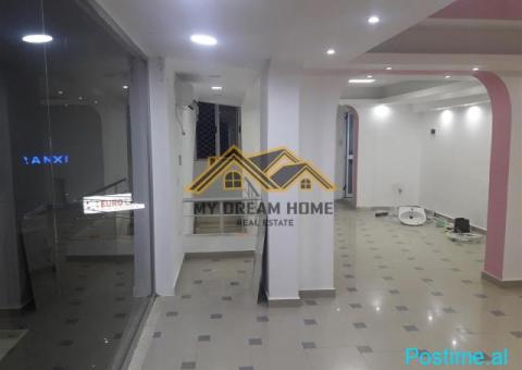 Jepet me Qira, Ambient Biznesi, Tek Pallatit Sportit Durres - 2/6