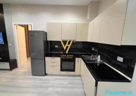 JEPET APARTAMENT 1+1+BLK ME QIRA TE KODRA E DIELLIT 55.000 L - 2/4
