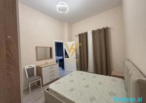 JEPET APARTAMENT 1+1+BLK ME QIRA TE KODRA E DIELLIT 55.000 L - 3/4