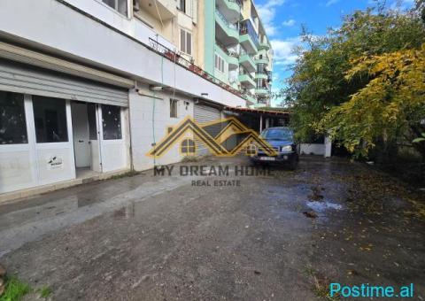 SHITET AMBIENT BIZNESI TEK KRYQI KUQ DURRES - 1/9