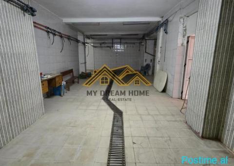SHITET AMBIENT BIZNESI TEK KRYQI KUQ DURRES - 5/9