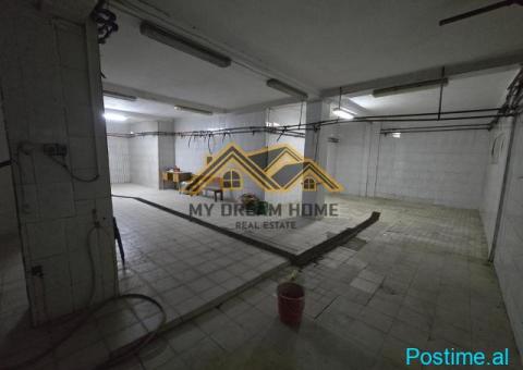 SHITET AMBIENT BIZNESI TEK KRYQI KUQ DURRES - 7/9