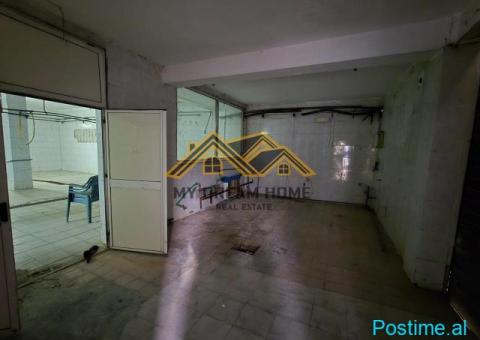 SHITET AMBIENT BIZNESI TEK KRYQI KUQ DURRES - 8/9