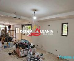 Jepet me qera ambient biznesi te brryli mbrapa ministrise se