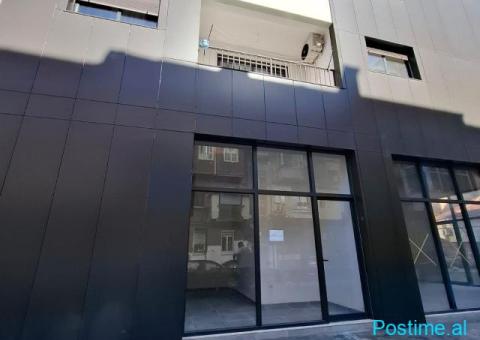 📍 JEPET ME QERA AMBIENT KOMERCIAL – RRUGA E DURRËSIT, TIRAN - 2/7