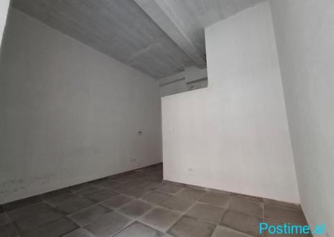 📍 JEPET ME QERA AMBIENT KOMERCIAL – RRUGA E DURRËSIT, TIRAN - 6/7