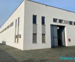 0682064333 Jepet me qera kapanoni buzë autostradës Dr-Tr.
