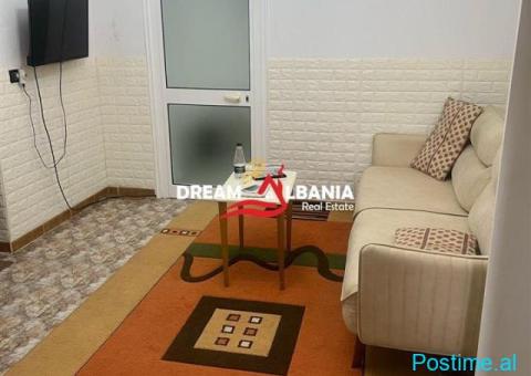 Apartament 1+1 me qera /Zyre ne rrugen Fortuzi ( ID 4219432) - 1/4